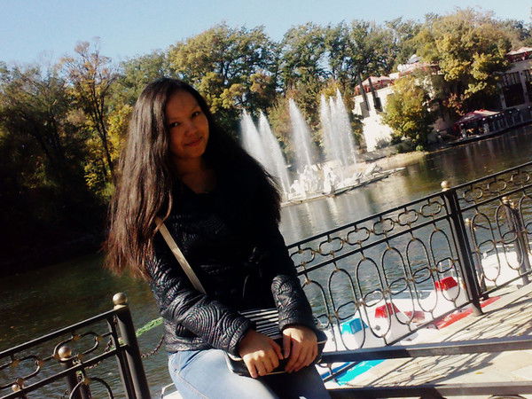 Айсулу Мажикеева