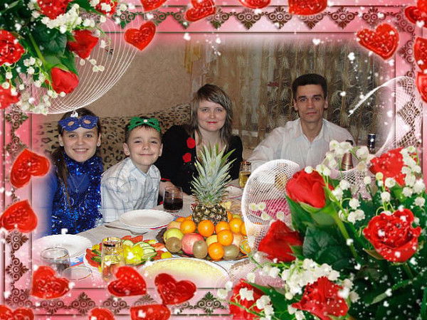 Инна Недоступ