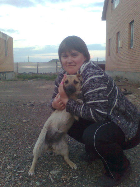 Елена Дрожжина