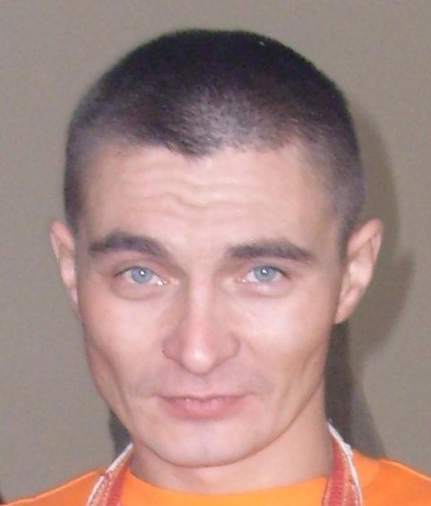 Сергей Хахалин