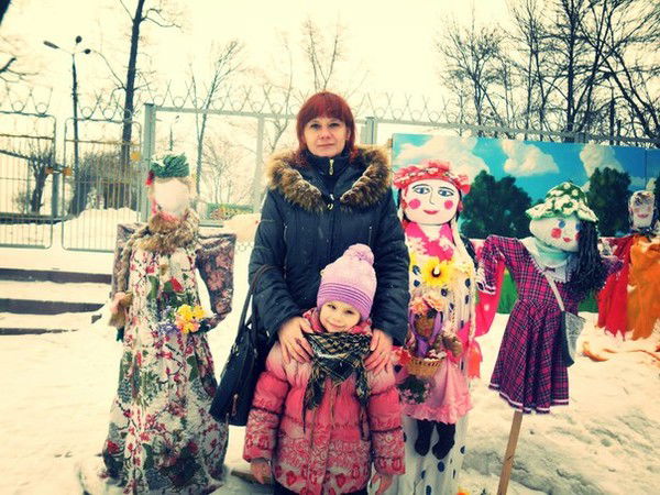 Светлана Ефремова