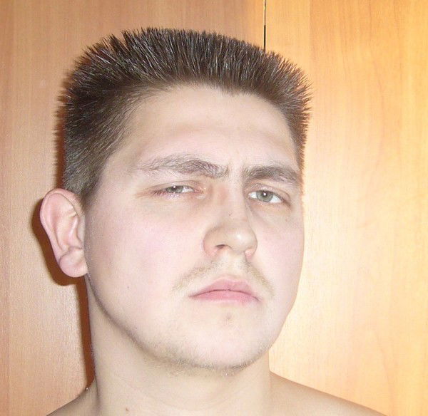 Слава Абрамов