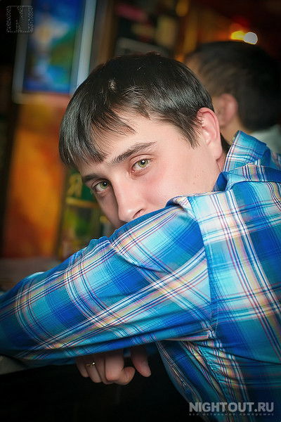 Руслан Герчиков