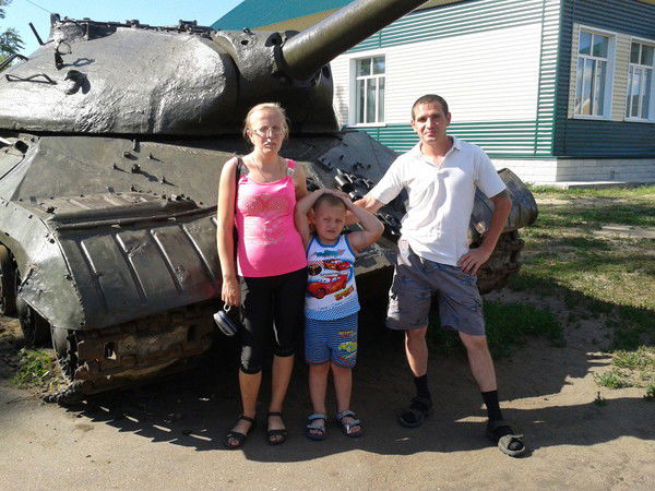 Наталия Козулина