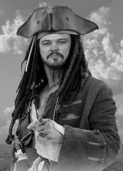 Олег Воронцов