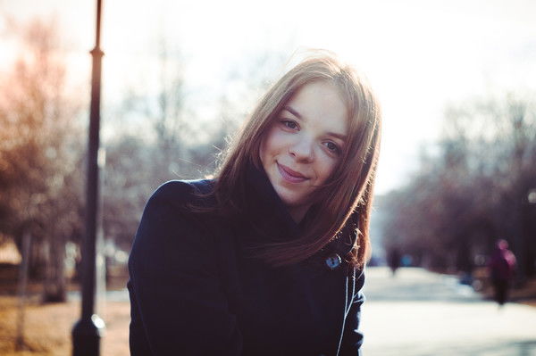 Марина Тарасевич