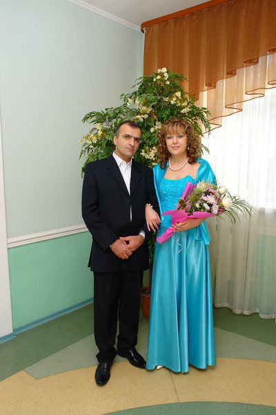 Лариса Мадьяшова