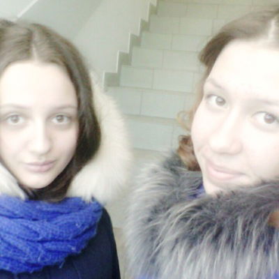 Аня Константинова