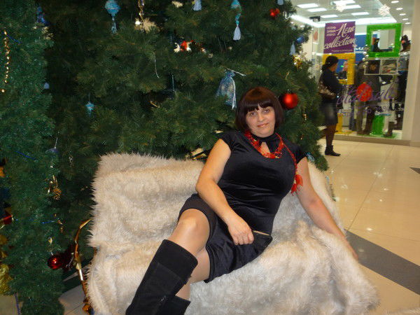 Натали Климович