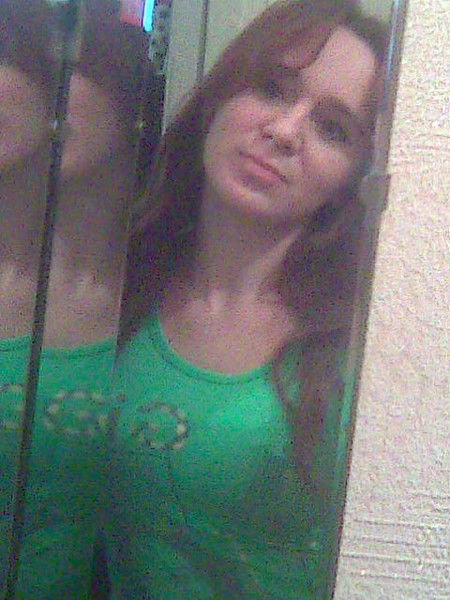 Елена Беседина