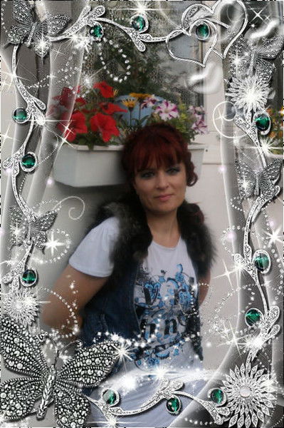 Светлана Клевцова