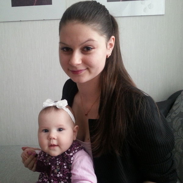 Алёнка Бондаренко