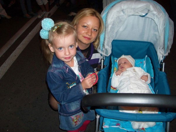 Светлана Шашкова