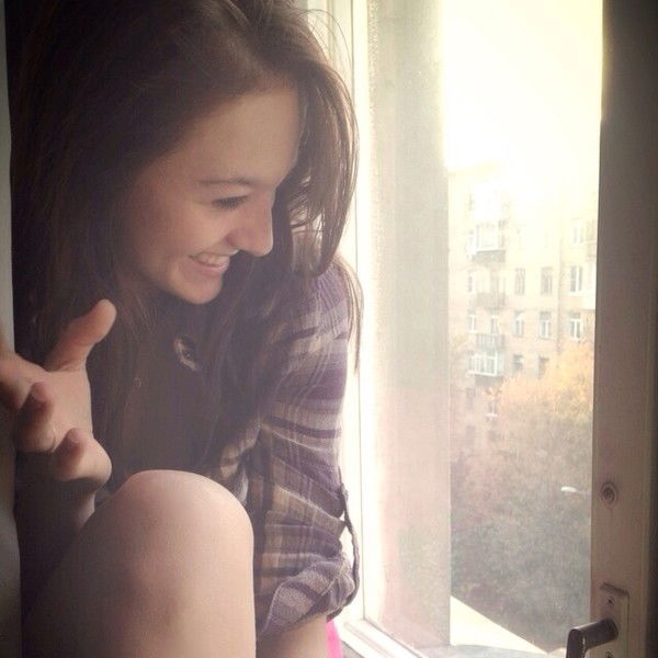 Екатерина Красноголовая