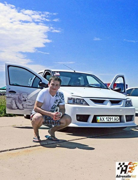 Алексей Черткоев