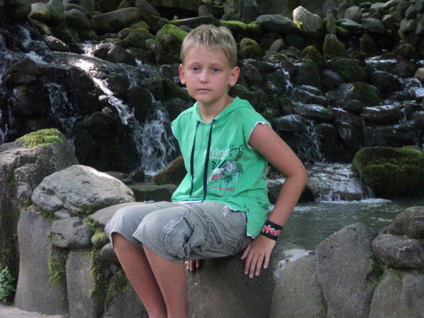 Артём Кравченко