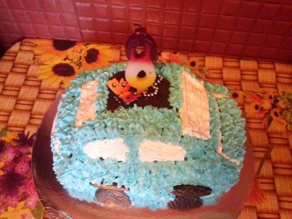 Гриша Муштай