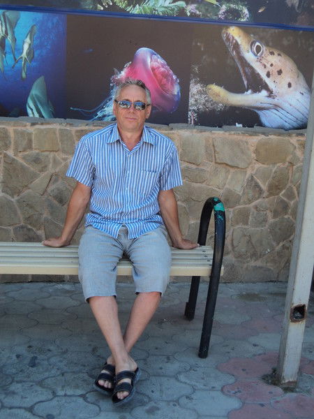 Федор Зефиров