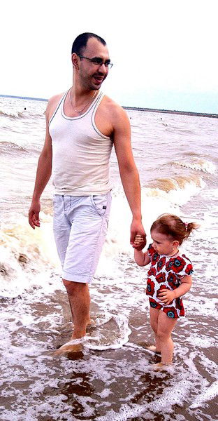 Дмитрий Медведенко