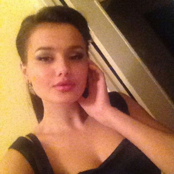 Ангелина Мисаева