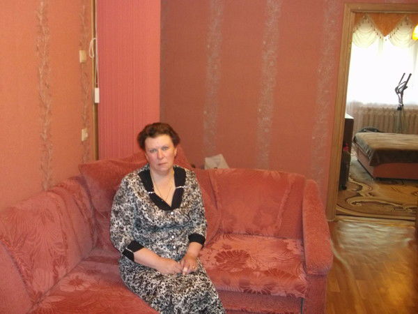 Ирина Абраменкова