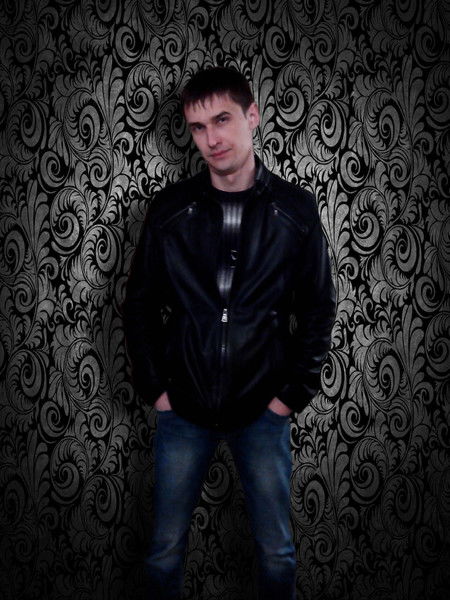 Алексей Шаряк