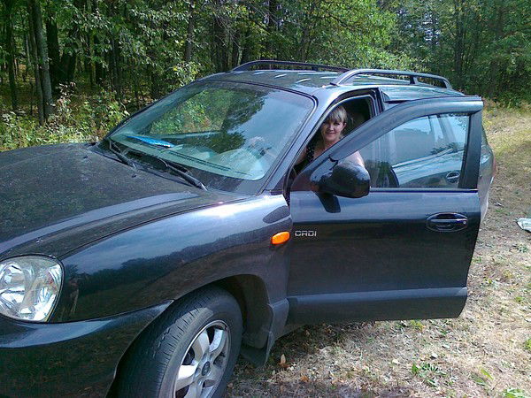 Юлия Горбунова