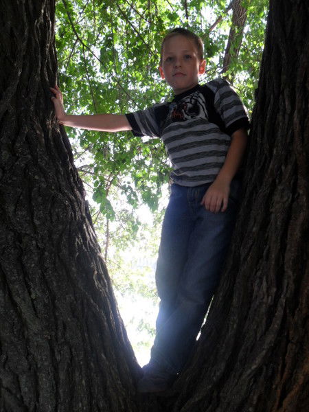 Илья Капацин