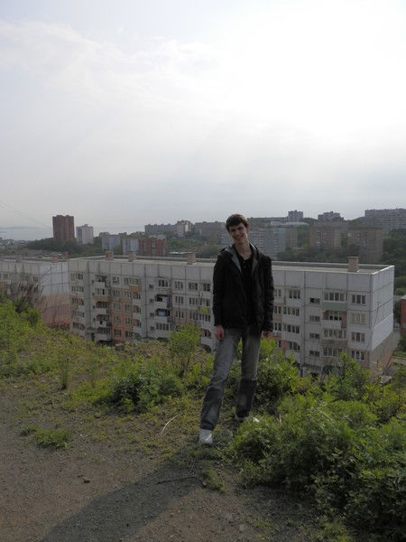 Дмитрий Кличко