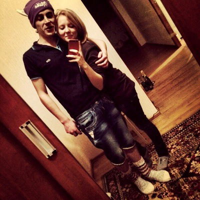 Анастасия Анищенко