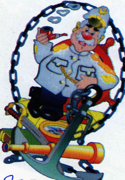 Николай Филимонов