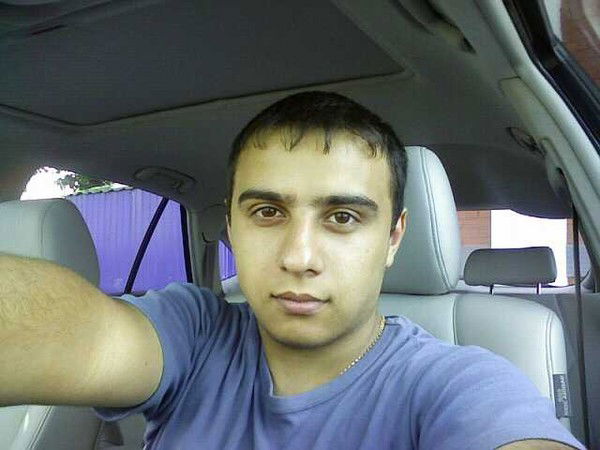 Рамин Гумбатов