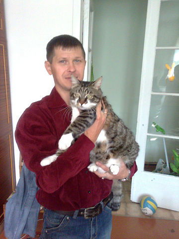 Юрий Чаленко