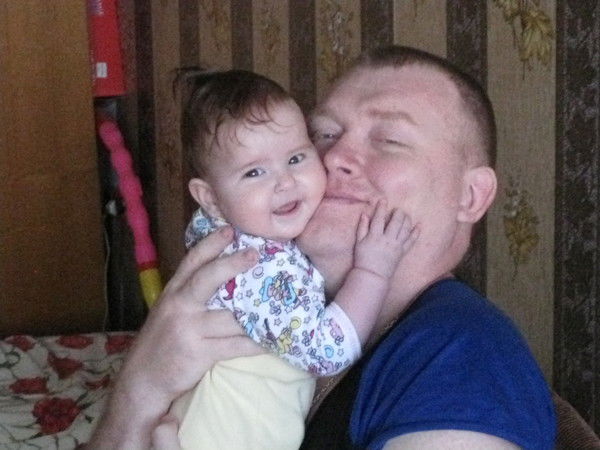 Андрей Гребнев