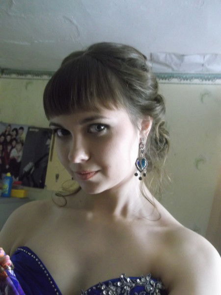 Яна Чернышенко