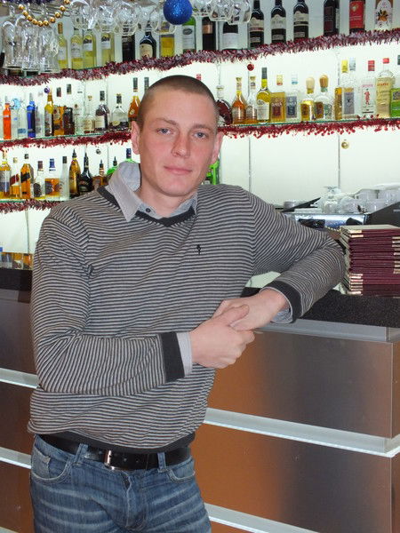 Павел Николаевич