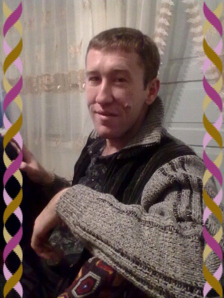 Игорь Еремеев