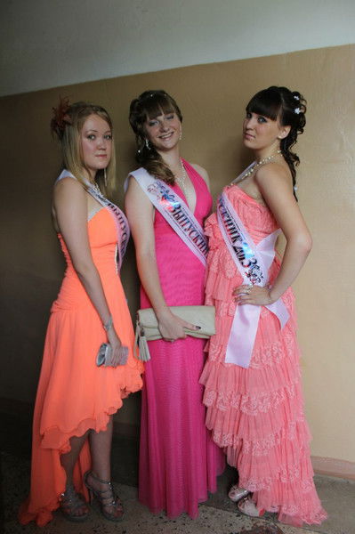 Карина Жаворонкова