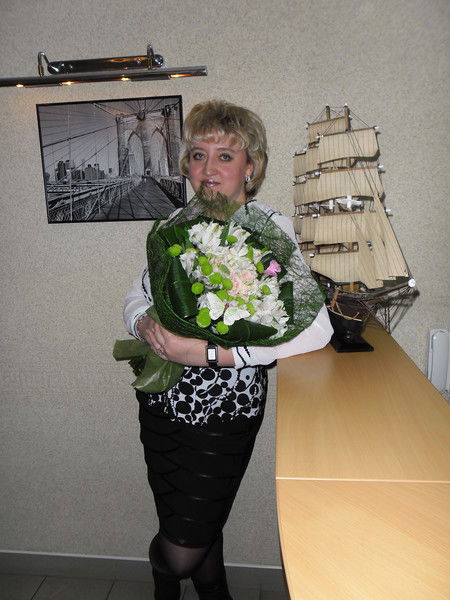 Вера Мишина