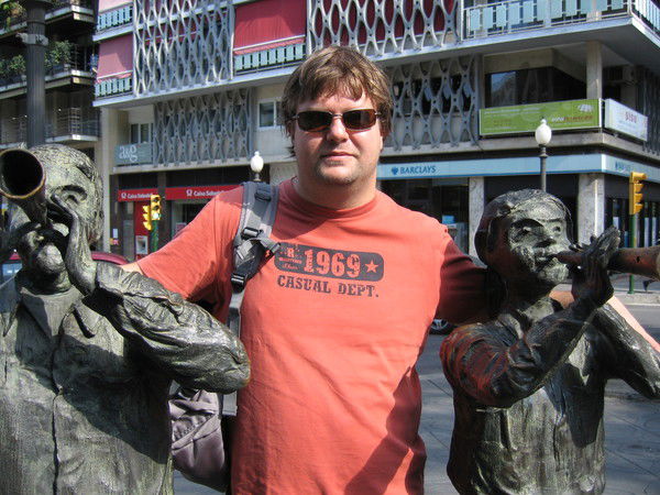 Сергей Тихонов