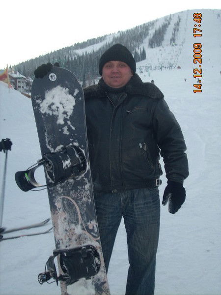 Виталя Фефелов