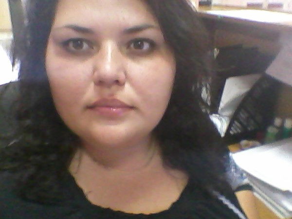 Марина Прокопышина (Верещагина)