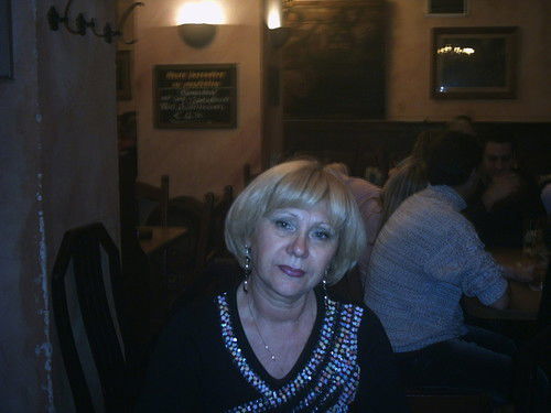 Инна Савранская