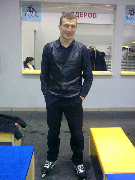 Андрей Косяков