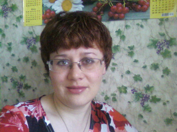 Светлана Туравинина