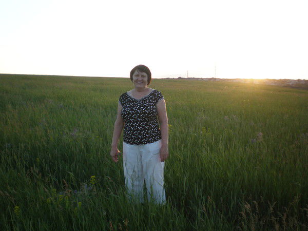 Наталья Горяну