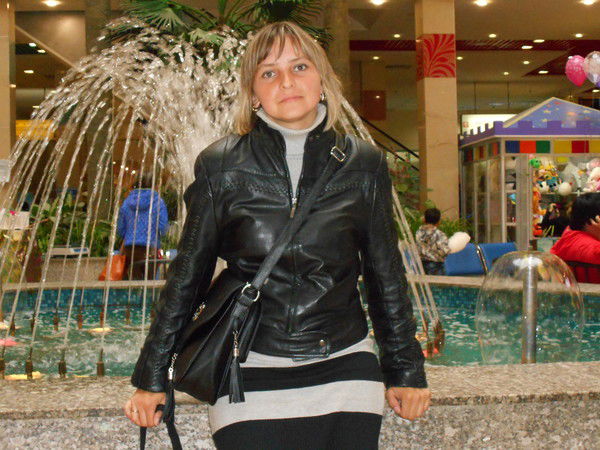 Надежда Муравицкая