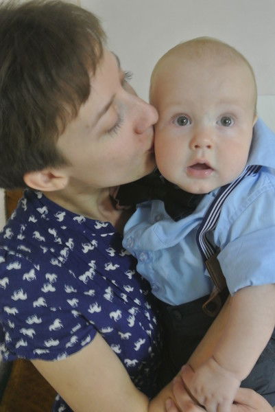 Любовь Еременко