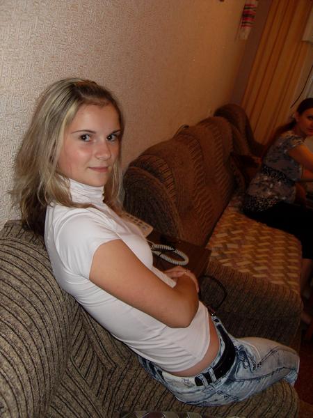 Наталья Барнюк