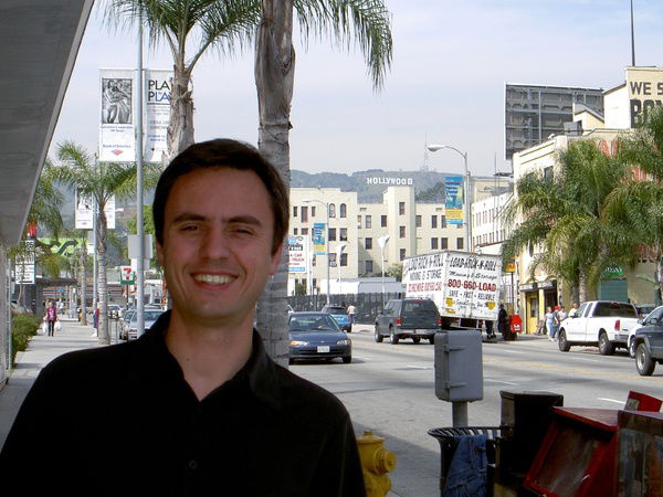 Александр Заец